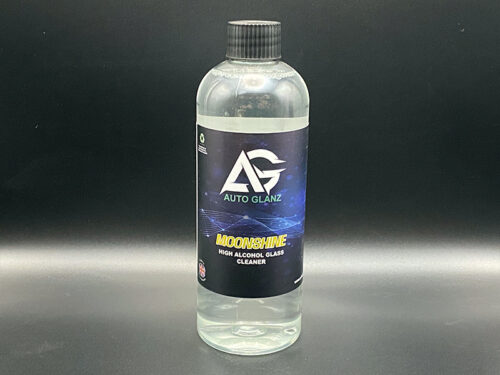 Auto Glanz Moonshine Glasrens 500ml