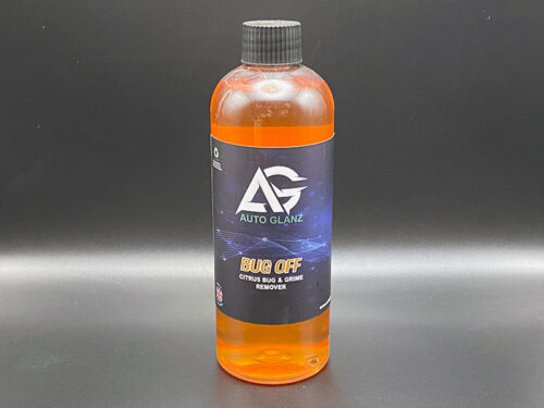 Auto Glanz Bug Off Insektfjerner 500ml