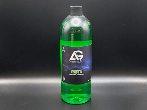 Auto Glanz Piste Snowfoam Forvask 1L