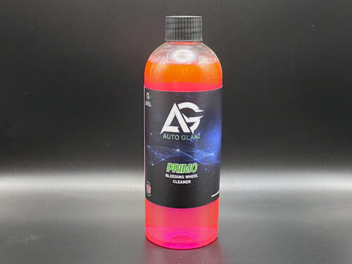 Auto Glanz Primo Fælgrens 500ml