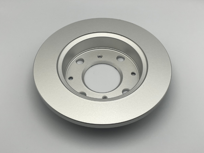 DIXCEL Bremseskiver For PD Type - Acty VAN Street Truck HA1 HH1 HA2 HH2 - Billede 3