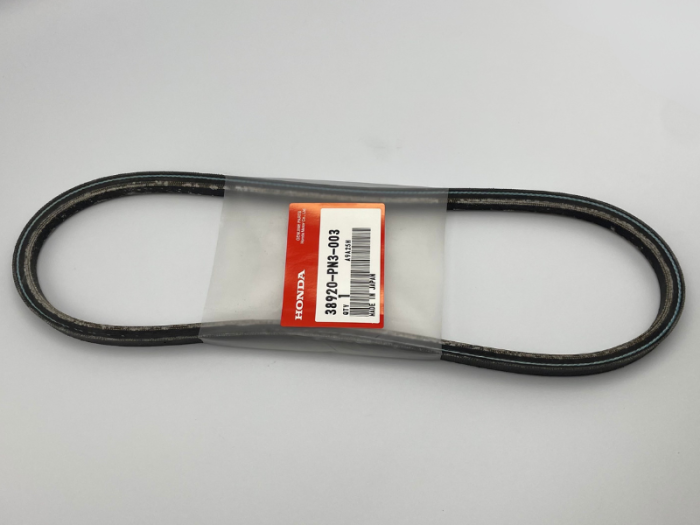 Honda OEM V-Belt - Acty HA1/HA2/HA3/HA4 (38920)