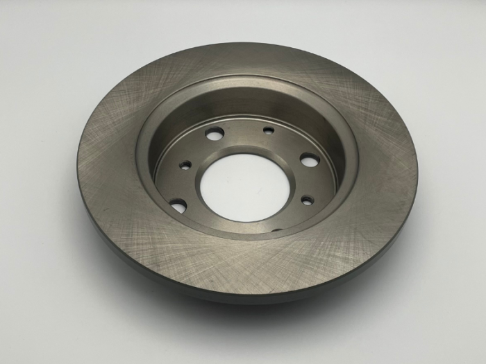 DIXCEL Bremseskiver For KD Type - Acty VAN Street Truck HA1 HH1 HA2 HH2 - Billede 3