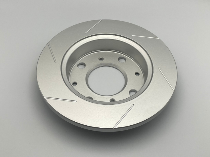 DIXCEL Bremseskiver For SD Type - Acty VAN Street Truck HA1 HH1 HA2 HH2 - Billede 3