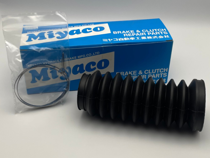 Miyaco Motors Tandstangsmanchet Højre - Acty Truck Street VAN H1 H2 H3 H4