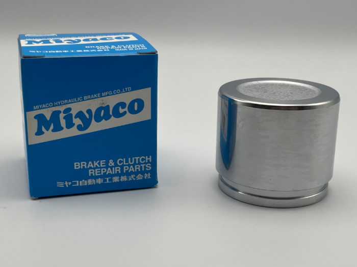 Miyaco Motors Stempel 51MM - Honda Acty HA1 - HA4 - Billede 2
