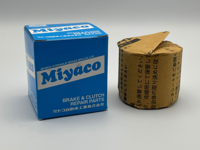 Miyaco Motors Stempel 51MM - Honda Acty HA1 - HA4