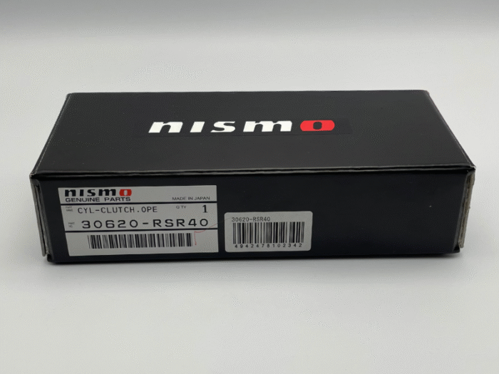 Nismo Kobling Slavecylinder (Pull Type) - BNR34 BCNR33 BNR32 ’93/2～