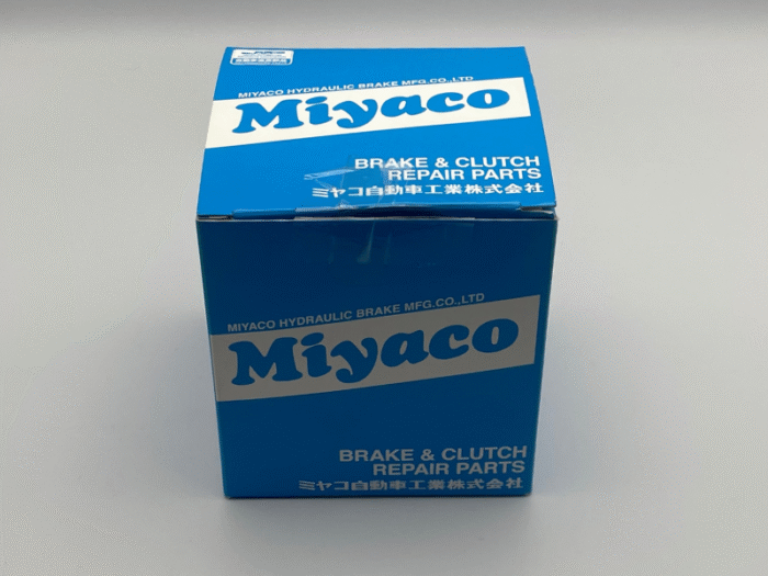 Miyaco Motors Forreste Trækaksel Manchet, Yderst  - BNR32 BCNR33 Skyline