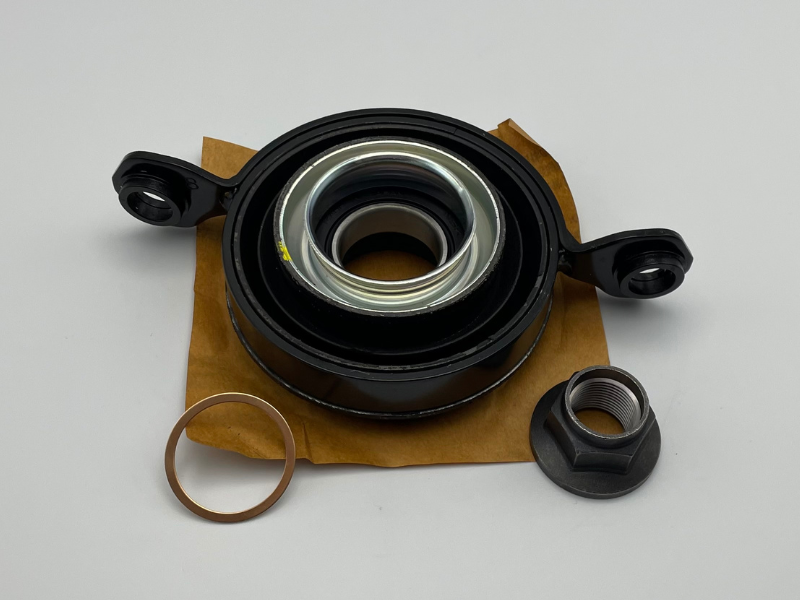 Nissan OEM Bearing Kit, Center - HCR32, HR32 Skyline R32 - Billede 2